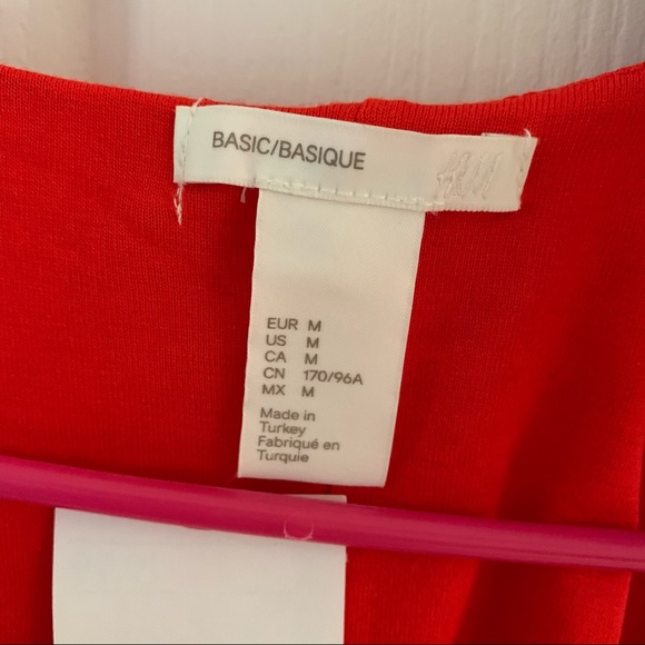 H&M dress - Picture 4 of 4